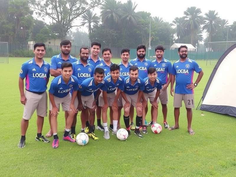 Stadium Upgrade Announcement